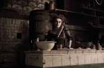 Суини Тодд, демон-парикмахер с Флит-стрит, кадры из фильма, Хелена Бонэм Картер
