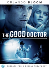 Хороший доктор, DVD
