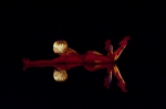 Огонь Кристиана Лубутена 3D, кадры из фильма
