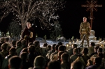Гэри Льюис, кадры из фильма, Диана Крюгер, Гэри Льюис, Счастливого Рождества