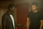 Клин клином, кадры из фильма,  50 Cent, Джош Дюамель