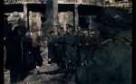 Хайнер Лаутербах, кадры из фильма, Хайнер Лаутербах, Сталинград