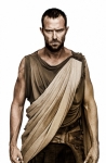300 спартанцев: Расцвет империи, промо-слайды, Салливан Стэплтон