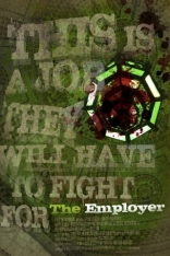 Работодатель, постеры