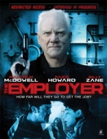 Работодатель, DVD