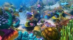 Риф 3D, кадры из фильма