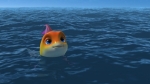 Риф 3D, кадры из фильма