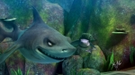 Риф 3D, кадры из фильма