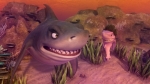 Риф 3D, кадры из фильма