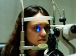 Глаз, кадры из фильма, Джессика Альба