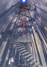 Евангелион 1.11: Ты (не) один, постеры