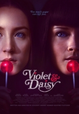 Виолет и Дейзи, постеры