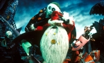 Кошмар перед Рождеством, кадры из фильма
