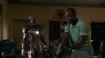 Железный человек 3, кадры из фильма, Роберт Дауни-мл., Дон Чидл