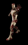 Железный человек 3, концепт-арты