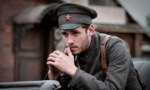 Шагал — Малевич, кадры из фильма