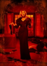 РЭД 2, характер-постер, textless