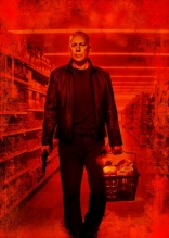 РЭД 2, характер-постер, textless