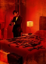 РЭД 2, характер-постер, textless