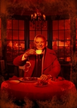 РЭД 2, характер-постер, textless