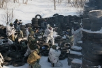 После жизни, кадры из фильма