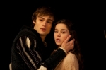 Ромео и Джульетта, кадры из фильма, Даглас Бут, Хейли Стейнфилд