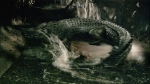Крокодил, кадры из фильма