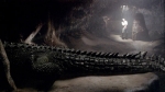 Крокодил, кадры из фильма