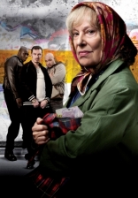 Полетта. Во все тяжкие, постеры, textless