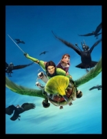 Эпик, постеры, textless