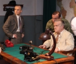 Гагарин. Первый в космосе, кадры из фильма