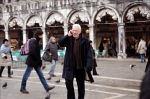 Дональд Сазерленд, кадры из фильма, Дональд Сазерленд, Ограбление по-итальянски