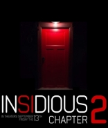 Астрал: Глава 2, тизер