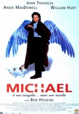 Майкл