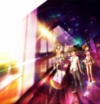 Школа под прицелом*, промо-слайды