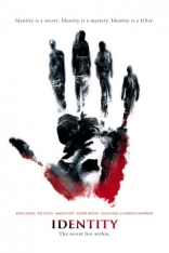 Идентификация, постеры