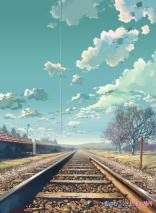 За облаками, постеры, textless