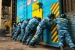 Восьмерка, кадры из фильма