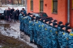 Восьмерка, кадры из фильма