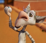 Сапсан 3D, кадры из фильма