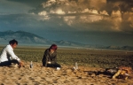 Дэвид Боуи, кадры из фильма, Дэвид Боуи, Человек, который упал на Землю