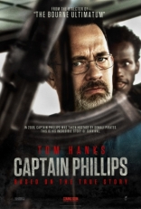 Капитан Филлипс, постеры