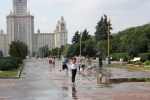 Собачий рай, кадры из фильма