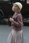 Кит Киттредж: Американская девочка*, кадры из фильма