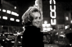 Жанна Моро, кадры из фильма, Жанна Моро, Лифт на эшафот