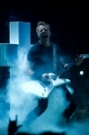 Metallica: Сквозь невозможное, кадры из фильма