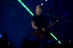Metallica: Сквозь невозможное, кадры из фильма