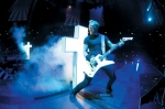 Metallica: Сквозь невозможное, кадры из фильма