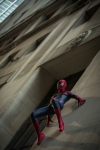 Эндрю Гарфилд, кадры из фильма, Эндрю Гарфилд, Новый Человек-паук. Высокое напряжение