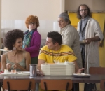 Безумные преподы, кадры из фильма